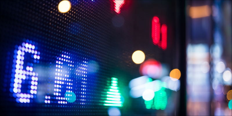 Stock market today: Dow, S&P 500, Nasdaq futures trade mixed as Google climbs, Tesla stumbles after results