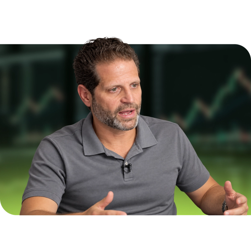 TradeZero CEO and Co-Founder Dan Pipitone explains how to short locate shares, place short-selling orders, and receive potential credits for unused locates through ZeroPro.