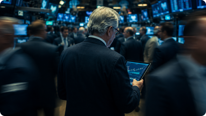 Stocks Cautious On US-Iran Escalation, Bond Yields Hit Multi-Year Highs