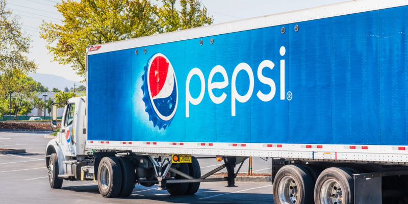 PepsiCo's third-quarter sales and earnings beat Wall Street expectations
