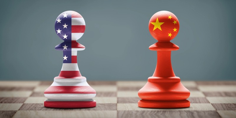 The China tariff pause has Wall Street scaling back recession calls