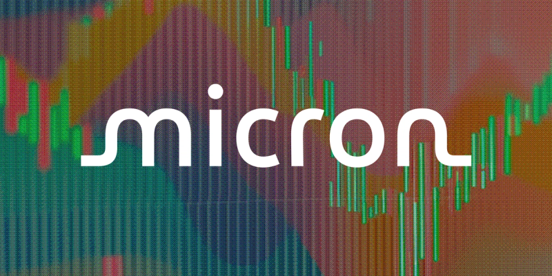 Micron stock jumps over 16% in premarket trading after blockbuster earnings