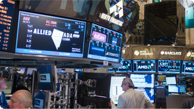Stocks nudge up; US curbs on China tech rattle sentiment