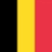 Belgium flag