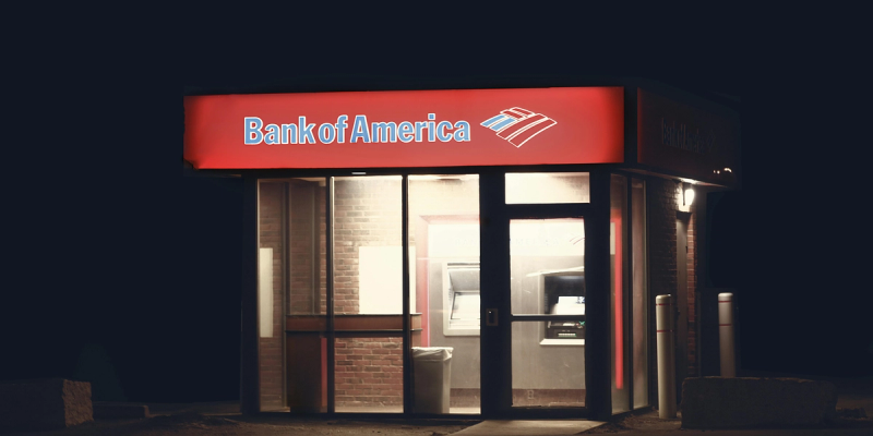 America's biggest banks are ending 2025 on top with big growth goals and markets 'wide open'