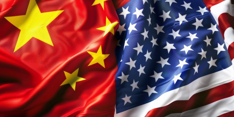 Trump tariffs live updates: China eases tariffs on select US goods as Trump says Beijing will 'eat’ the costs