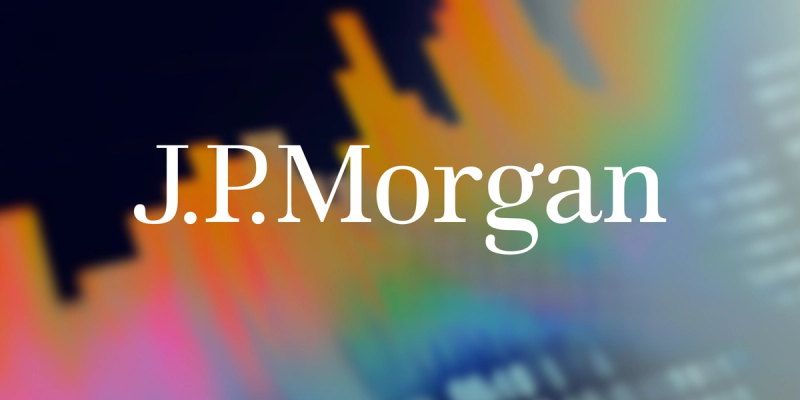 JPMorgan Strategists Raise S&P 500 Target as AI Capex Pays Off