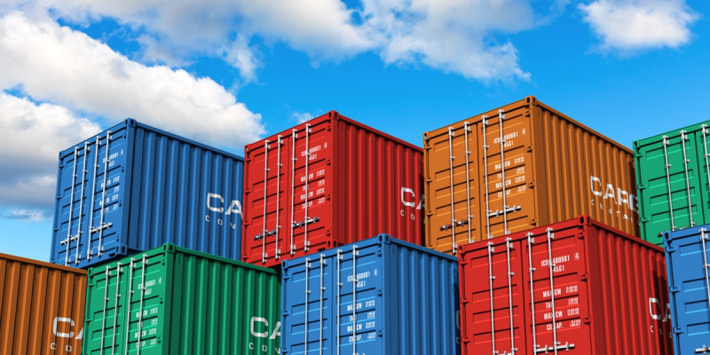 The EU-US trade deal could have one unexpected winner: The UK