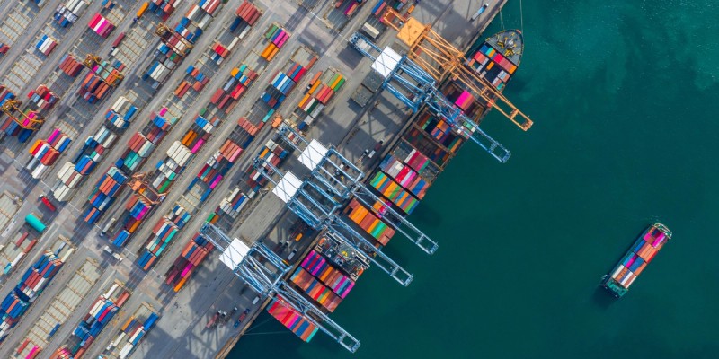 Trump tariffs live updates: China says 'door is open' to trade talks with the US