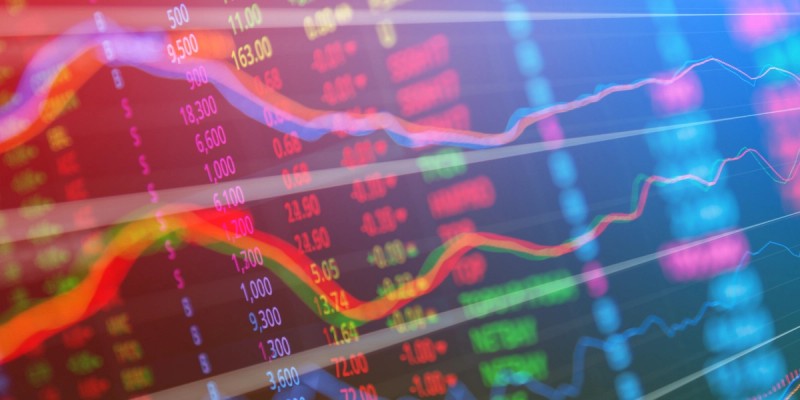 Stock market today: Dow jumps, Nasdaq surges as Wall Street rallies for fourth day on easing trade tensions