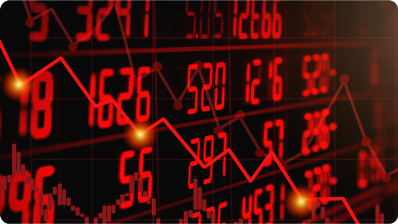 Inflation in center focus amid tariff fears