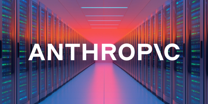 Anthropic Strikes $9 Billion Cloud Deal With Riot Platforms
