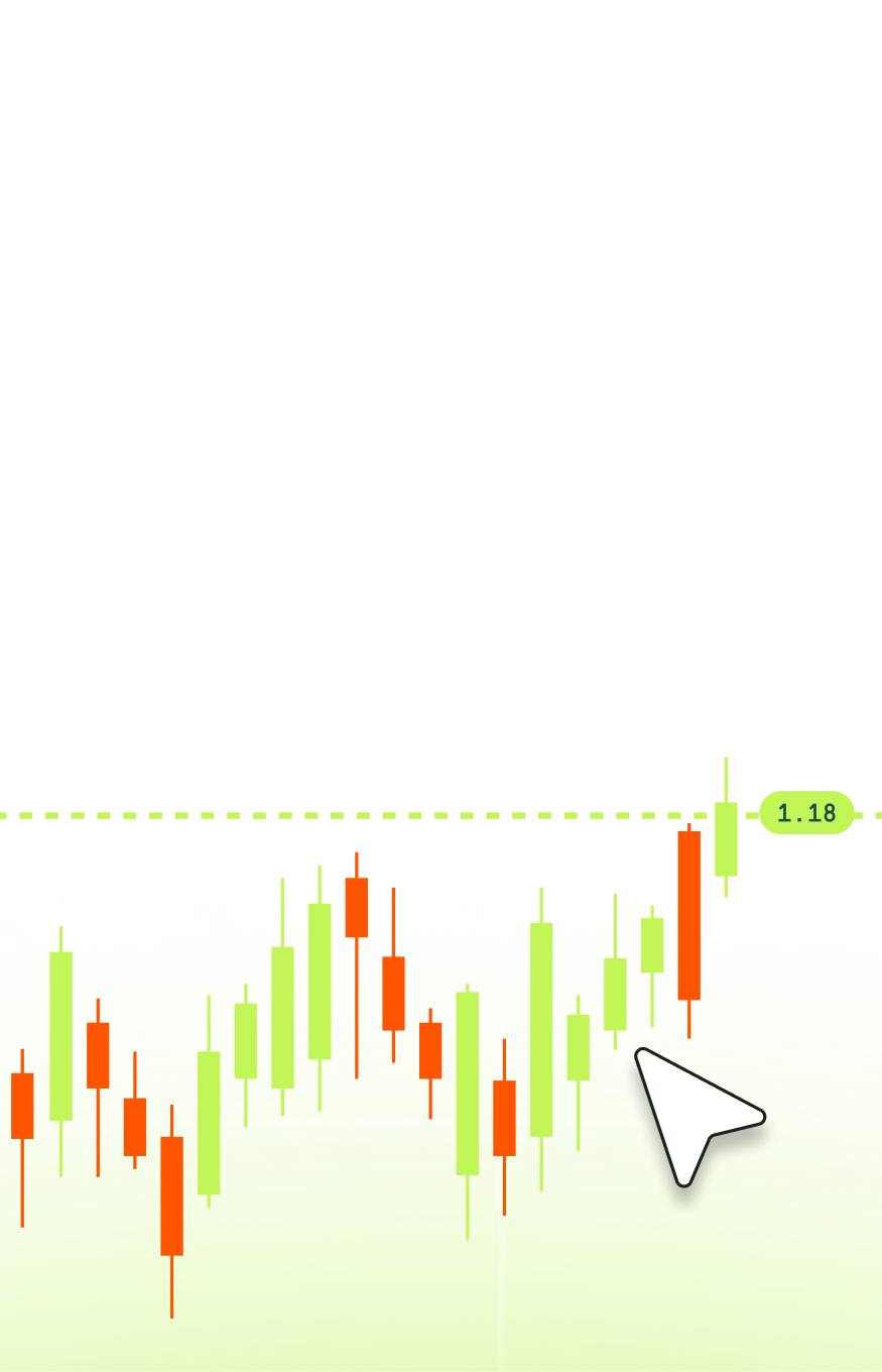 Visualisiere deine Optionsstrategien mit Intraday- und historischen Daten. Betrachte Basispreise, Positions-Overlays und Volatilitätskennzahlen direkt in ZeroFree, um deine Analyse und Handelsplanung zu unterstützen.