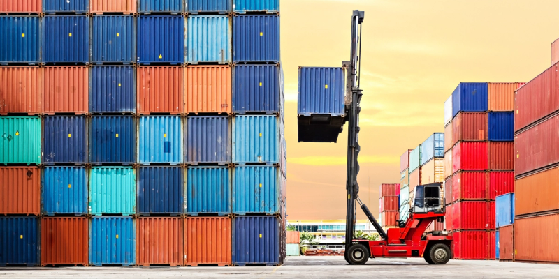 US, China Reach Deal To Ease Export Curbs, Keep Tariff Truce Alive