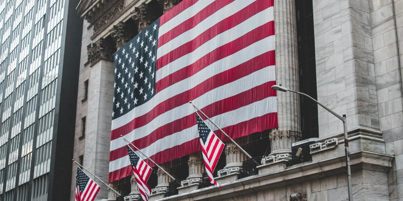 Dow, S&P 500, Nasdaq rise after Trump remarks on ending war with Hormuz closed