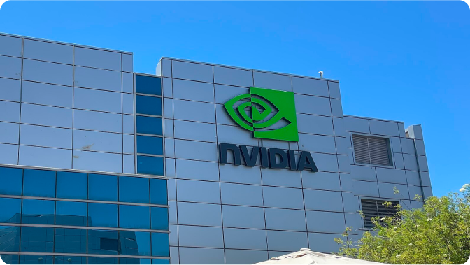 Nvidia expected to reveal details of latest AI chip at conference