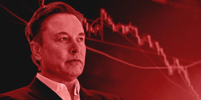Tesla’s Europe sales plunge 49% on brand damage, rising competition