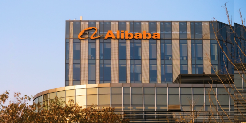 Alibaba Shares Soar After Hiking AI Budget Past $50 Billion