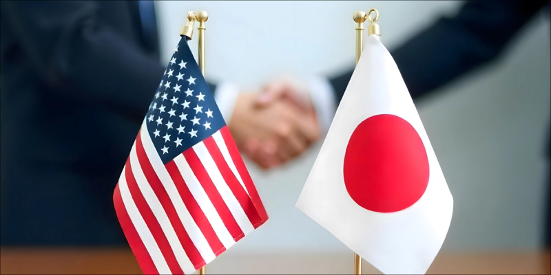 Stock market today: Dow, S&P 500, Nasdaq futures rise after US strikes a trade deal with Japan, Q2 earnings continue to come in