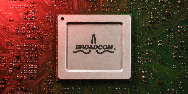 Broadcom stock sinks in after hours as AI chip forecast disappoints