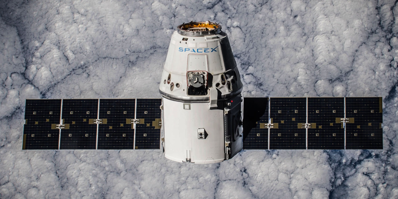 SpaceX Beats on Earnings, Capex Comes in Less Than Expected