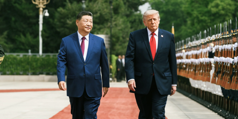 Dow, S&P 500, Nasdaq futures fall as yields rise, Trump-Xi summit ends