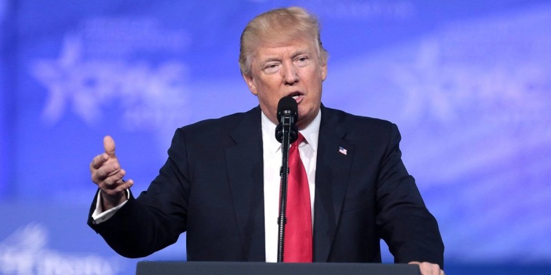 Four tools at the Trump administration’s disposal after a U.S. court blocks tariffs