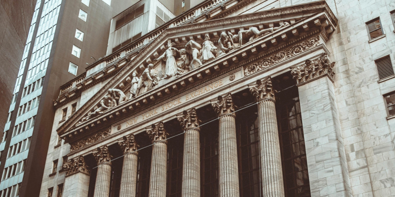 Wall Street’s Favorite Trades Collapse After Market Selloff