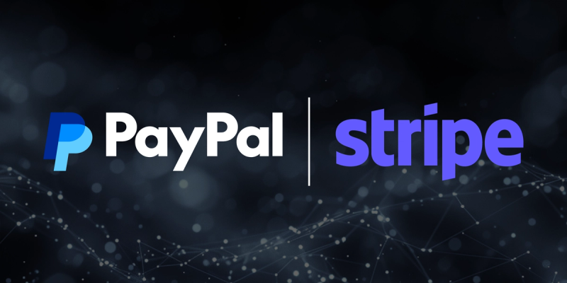 PayPal jumps 16% in pre-market on report of Stripe, Advent $53 billion takeover offer