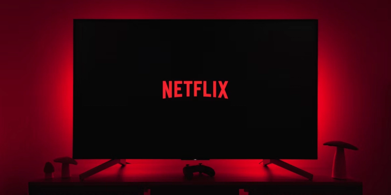 Netflix stock falls after earnings miss estimates, operating profit takes a hit
