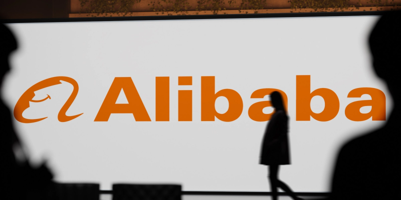 Alibaba beats quarterly revenue estimates