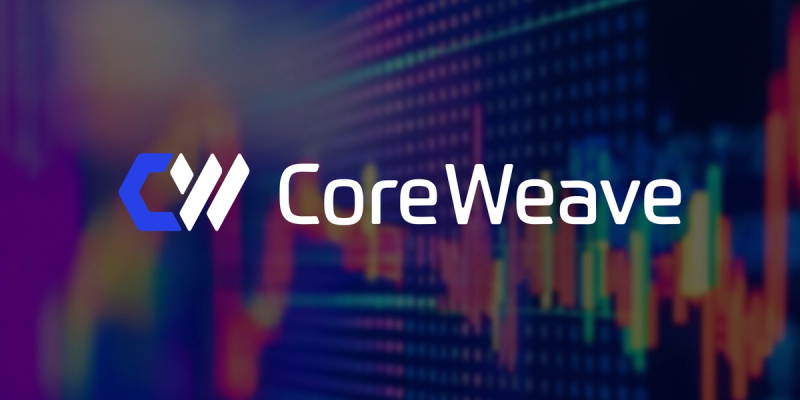 CoreWeave Surges 18% in pre-market After a ‘Cleaner Quarter’