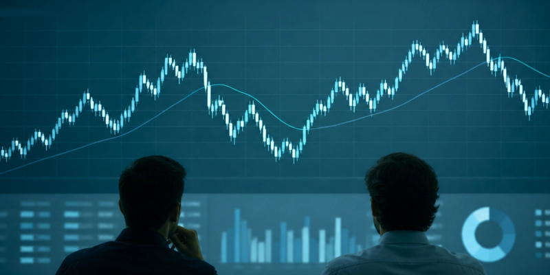 S&P 500, Nasdaq, Dow futures pause after stocks close out April at record highs