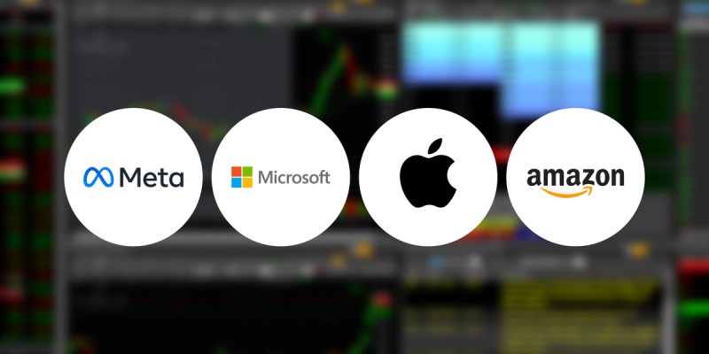 April jobs report, Big Tech earnings in focus amid stock market recovery