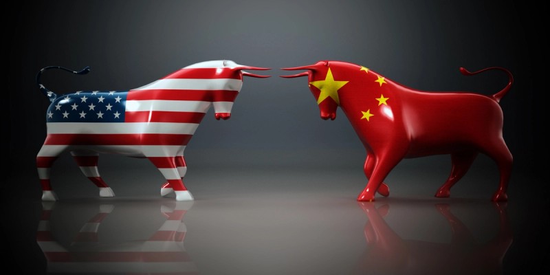 A ‘huge win’ for bulls: Markets soar on U.S.-China deal as Wall Street sees more upside
