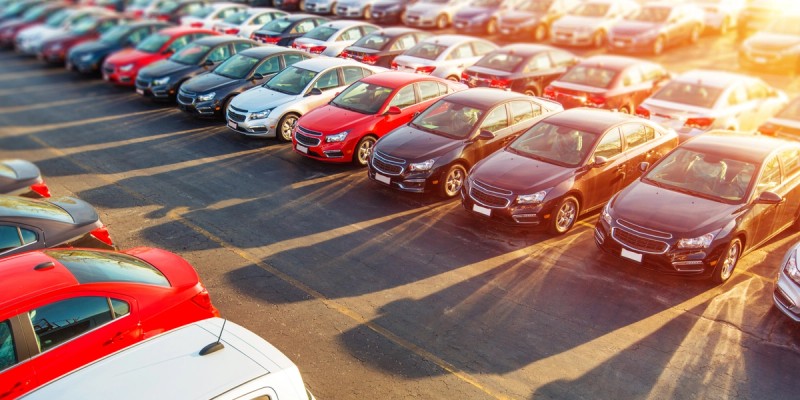 Howard Lutnick says ‘deal’ has been reached on auto tariffs