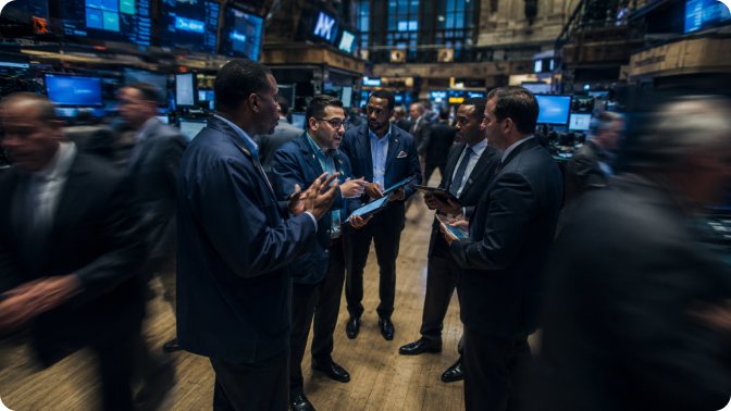Dow, S&P 500, Nasdaq Futures Rise as Investors Shrug Off Middle East Tensions