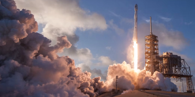 SpaceX's Share Lockup Ends Today, and It Could Trigger More Selling