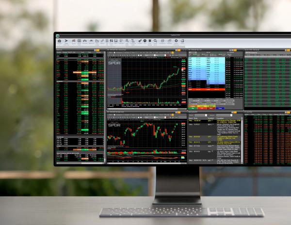 Online Trading Platforms & Trading Apps | TradeZero 