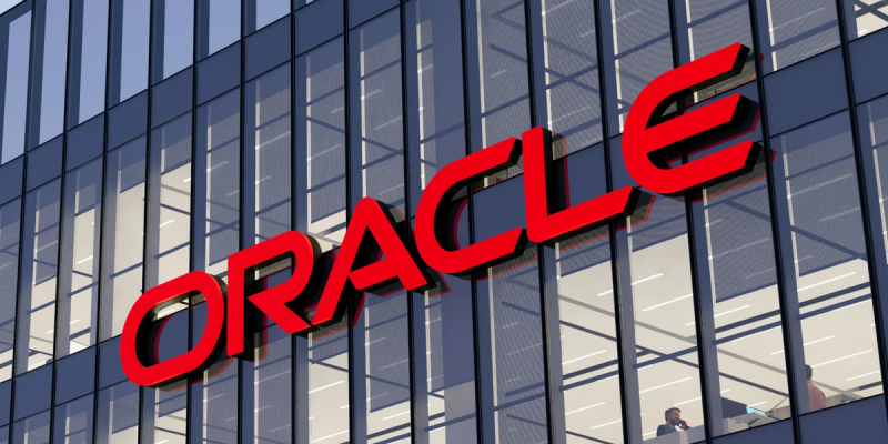 Oracle shares jump on $500 billion cloud revenue prospects