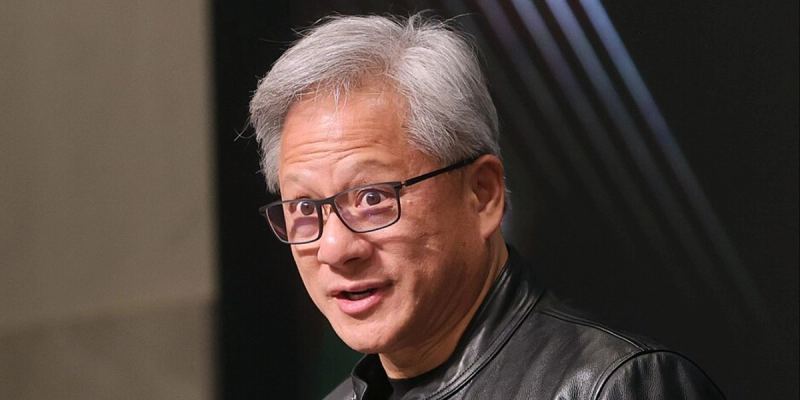 Nvidia stock soars after Q3 earnings, forecasts top estimates with sales for AI chips 'off the charts'