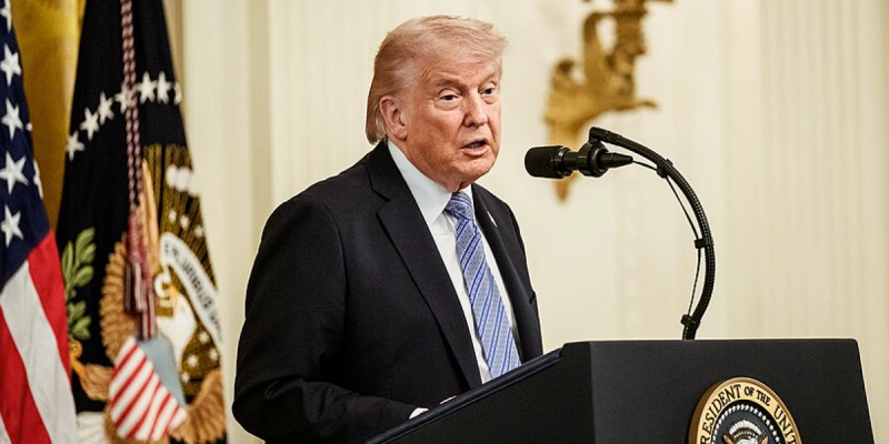 S&P 500, Nasdaq, Dow futures pause after Trump rejects Iran's response to peace plan