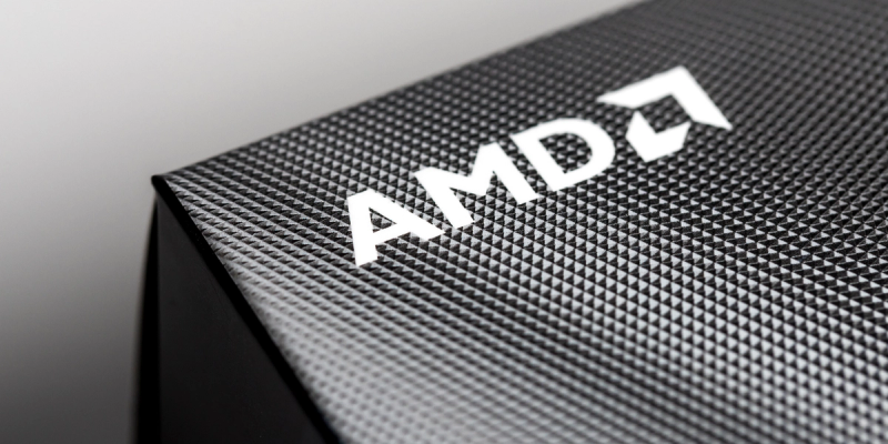 AMD says its data center revenue will jump 60% over the next 3 to 5 years