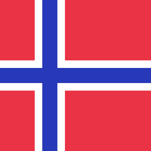 Norway flag