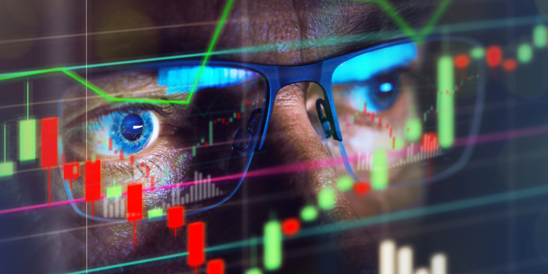 Stocks are back near record highs. Investors still aren't buying this rally: