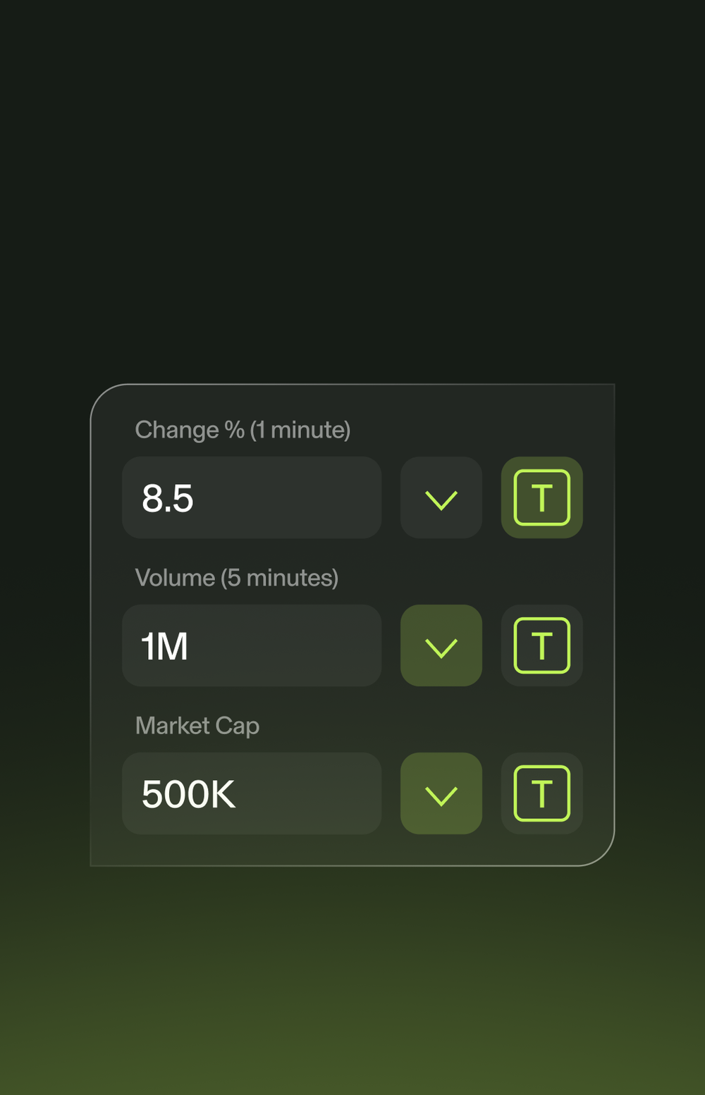 TradeZero ProScanner