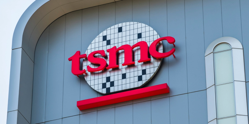 TSMC Raises Outlook in Vote of Confidence for AI ‘Megatrend’