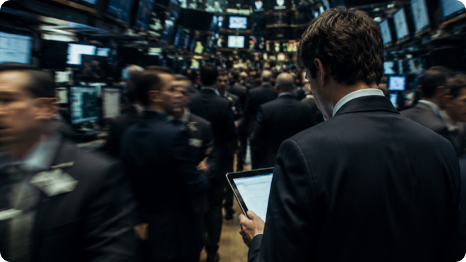 Dow, S&P 500, Nasdaq Futures Hold Steady Ahead of Inflation Data, Nvidia Earnings