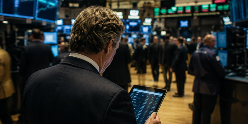 Dow, S&P 500, Nasdaq futures mixed as traders lift Fed rate hike bets ahead of key inflation data