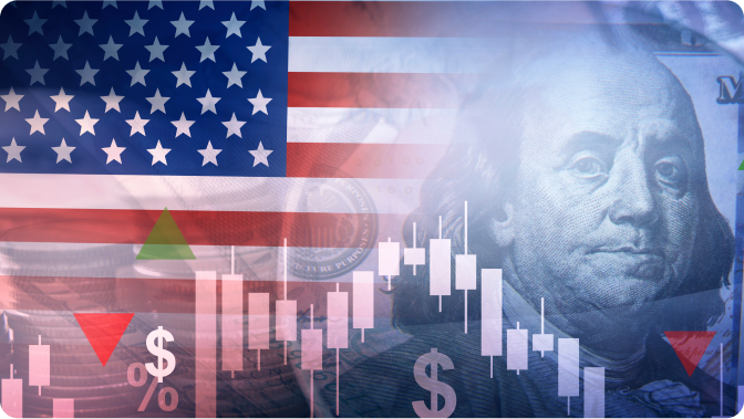 Stocks tank globally as tit-for-tat tariffs begin